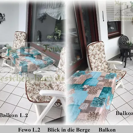 Harz Eulennestchen L2 * Altenau (Lower-Saxony)