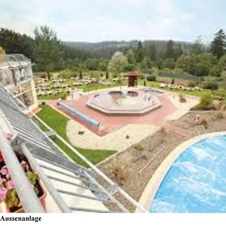 Harz Eulennestchen L2 Apartamento *