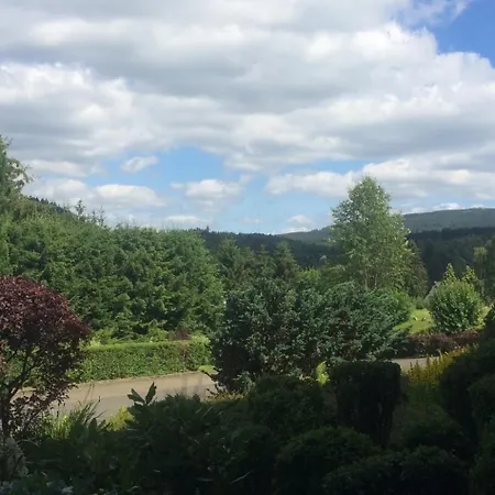 Apartamento Harz Eulennestchen L2